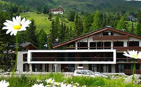 Apparthotel Silbersee